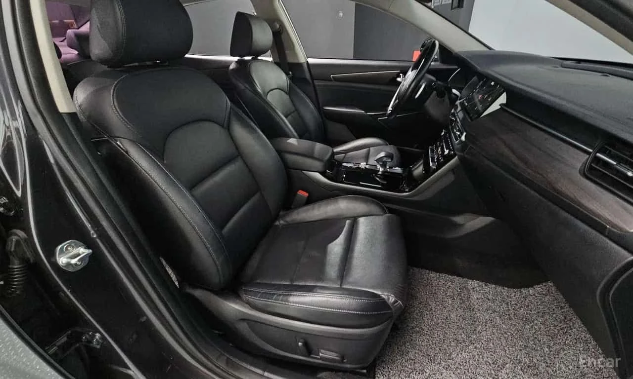 Kia K7 3.0 LPI Prestige  CARFAX, снимка 6 - Автомобили и джипове - 55405713