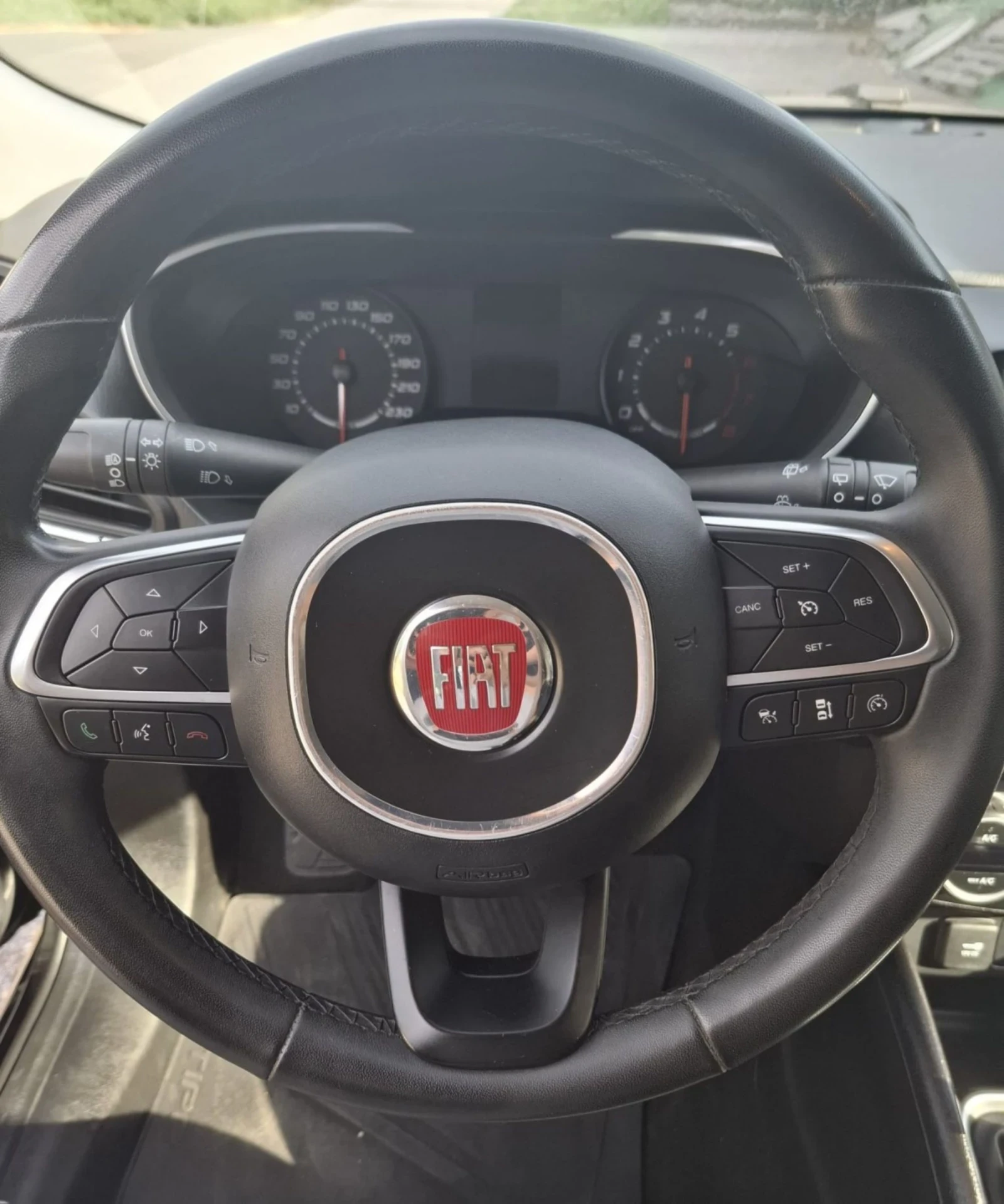 Fiat Tipo, снимка 17 - Автомобили и джипове - 55575026