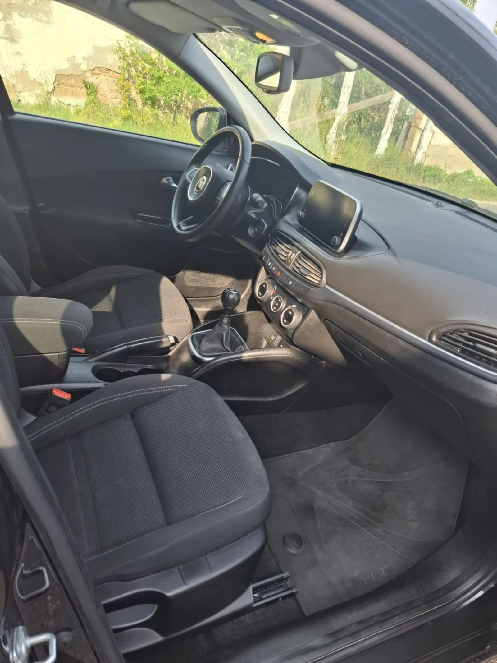 Fiat Tipo, снимка 11 - Автомобили и джипове - 55575026