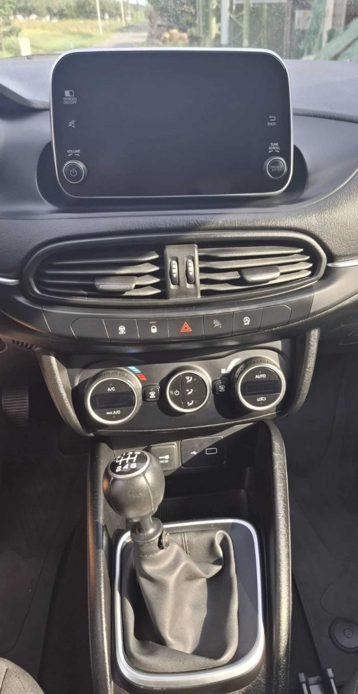 Fiat Tipo, снимка 10 - Автомобили и джипове - 55575026