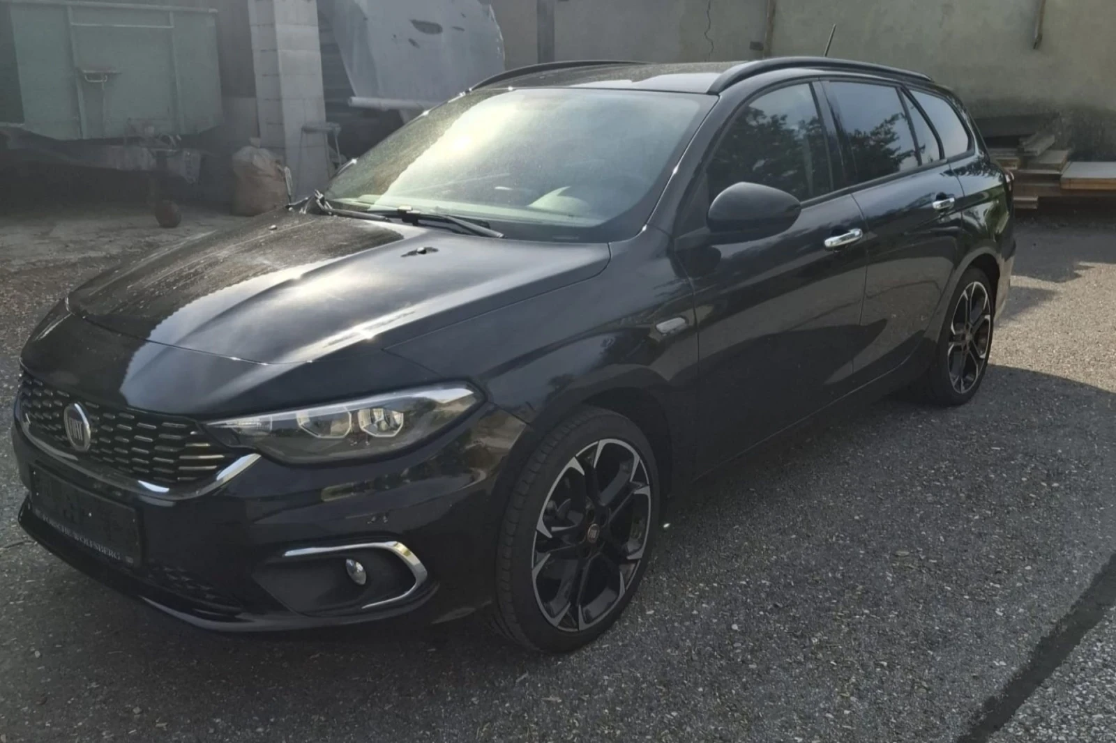 Fiat Tipo