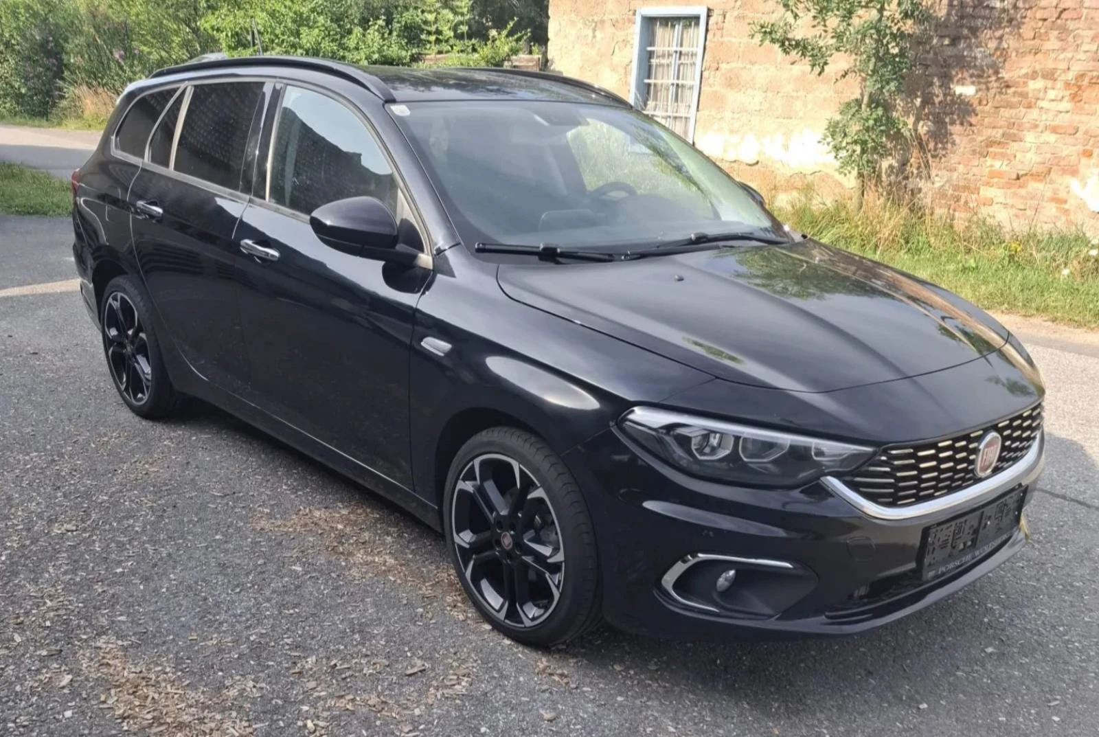 Fiat Tipo, снимка 2 - Автомобили и джипове - 55575026