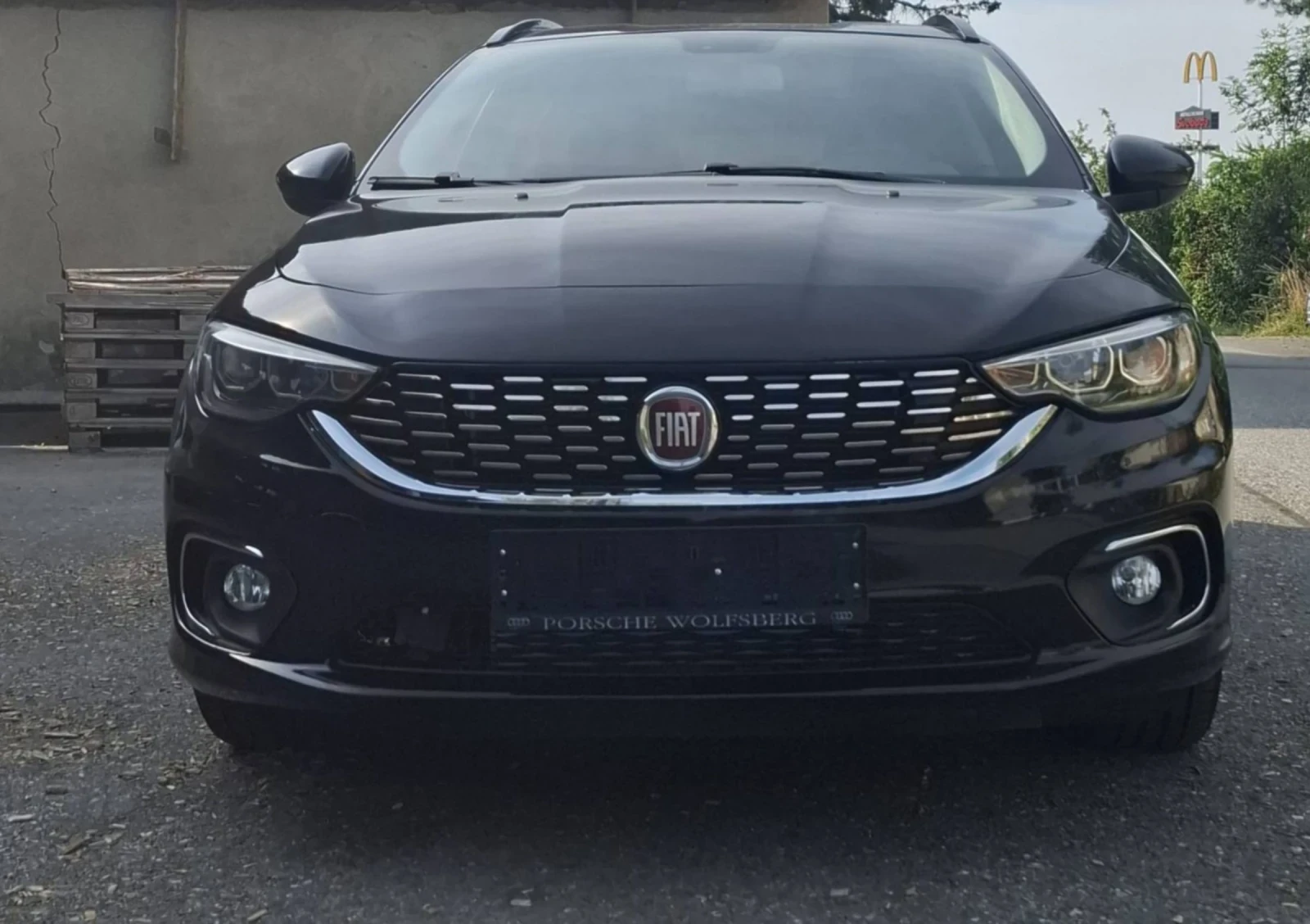 Fiat Tipo, снимка 4 - Автомобили и джипове - 55575026