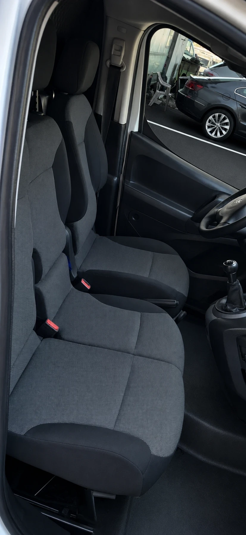 Peugeot Partner 1.6hdi 99kc euro6 facelif 2017 | Mobile.bg � ����������� 8