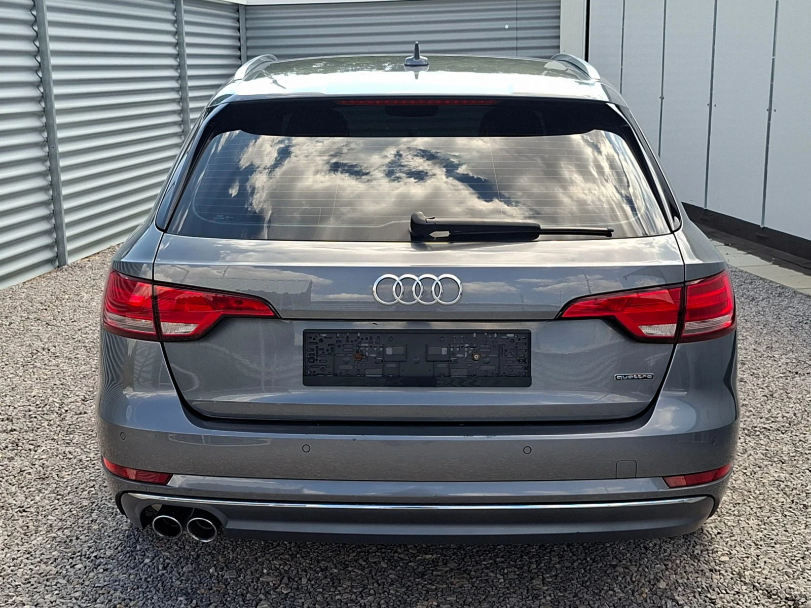 Audi A4 S-Line/FULL MAX, снимка 7 - Автомобили и джипове - 55846841