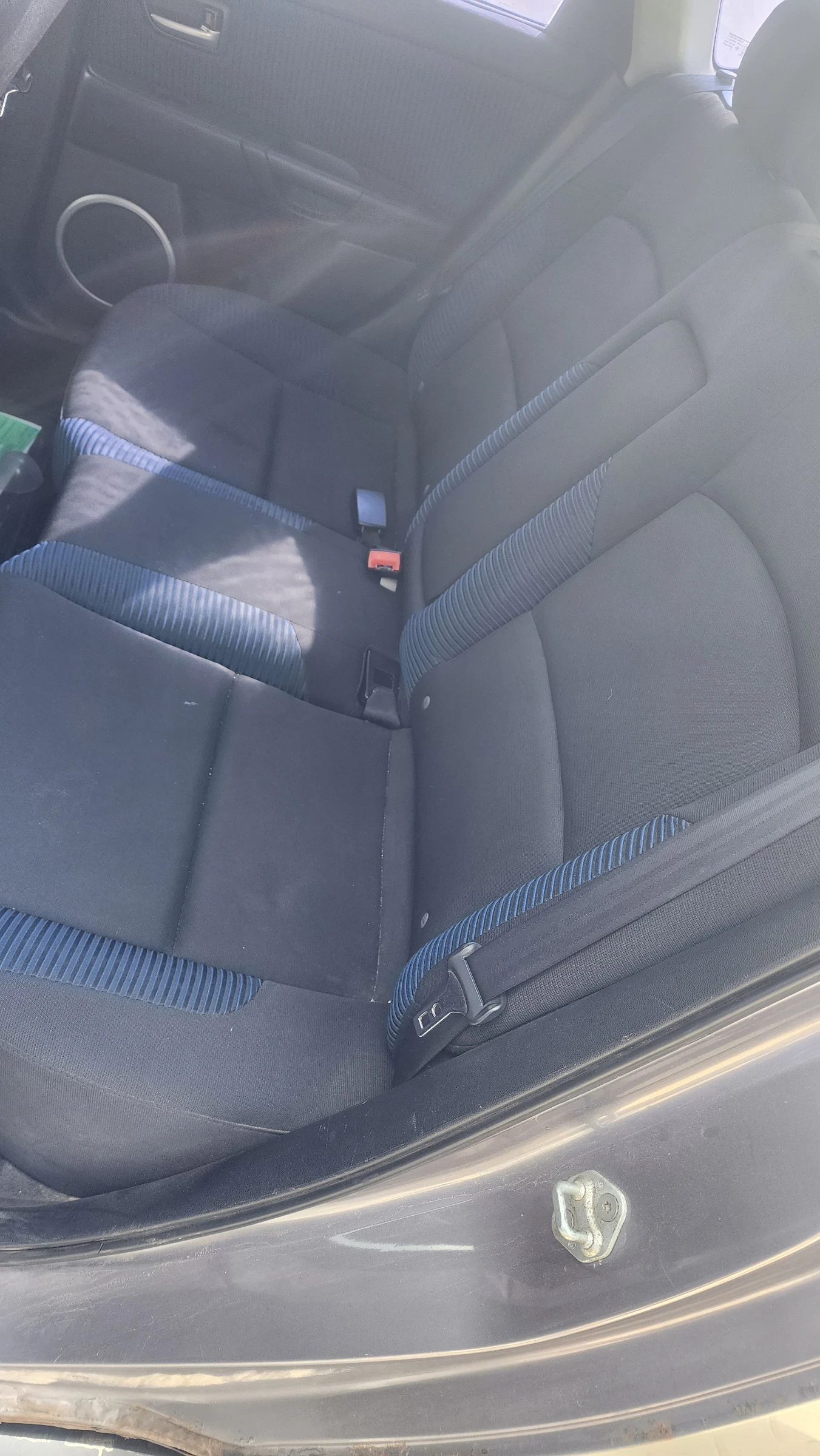 Mazda 3 2.0 бензин 150 коня, снимка 7 - Автомобили и джипове - 55897089