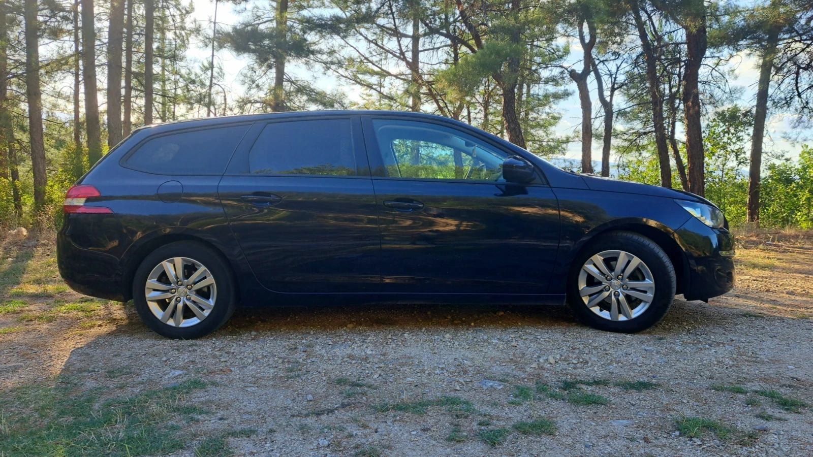 Peugeot 308 | Mobile.bg � ����������� 9