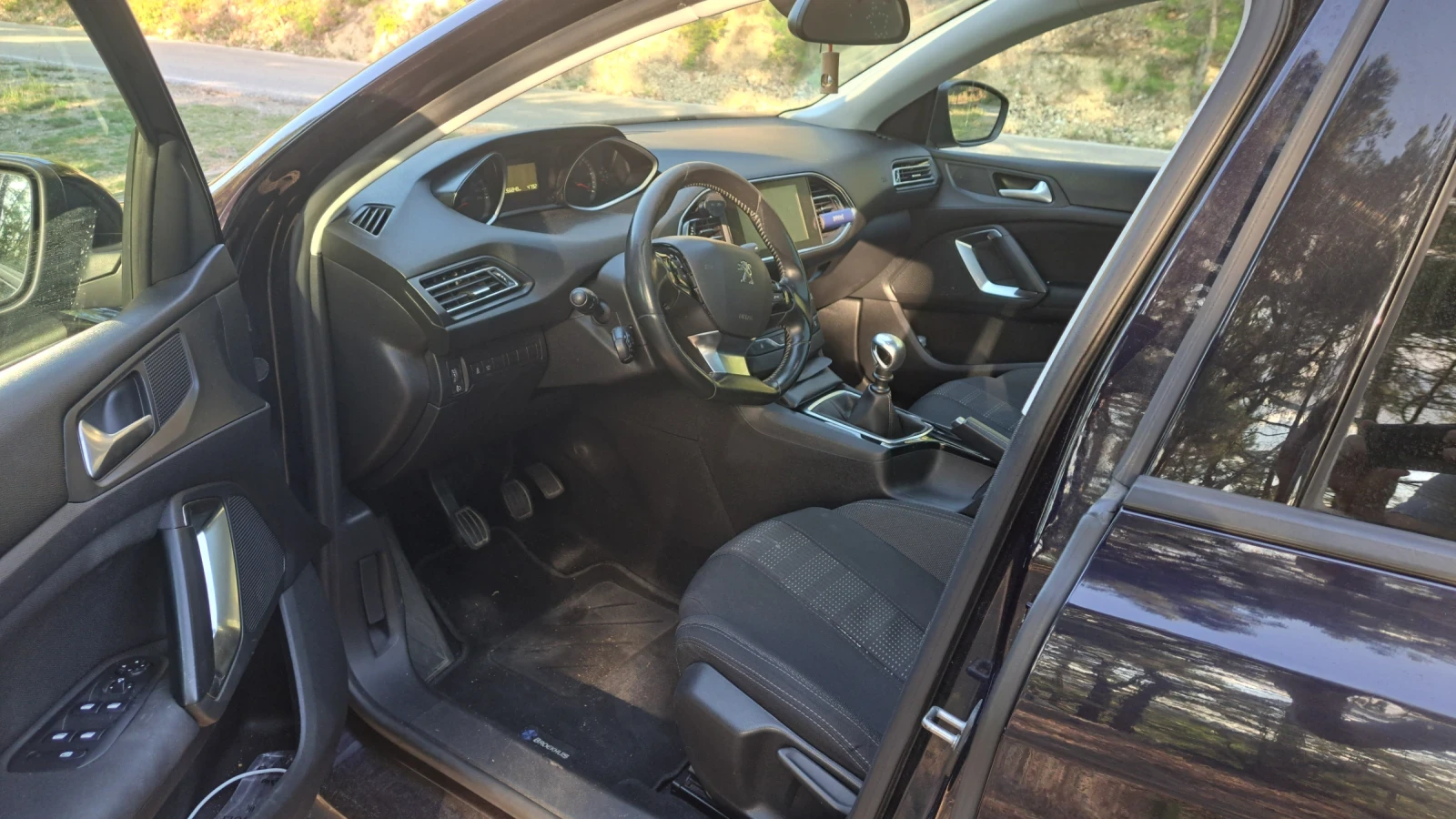 Peugeot 308 | Mobile.bg � ����������� 7