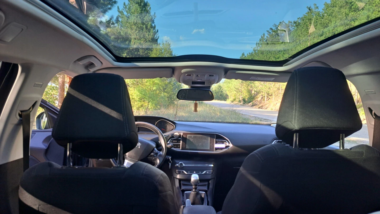 Peugeot 308 | Mobile.bg � ����������� 3