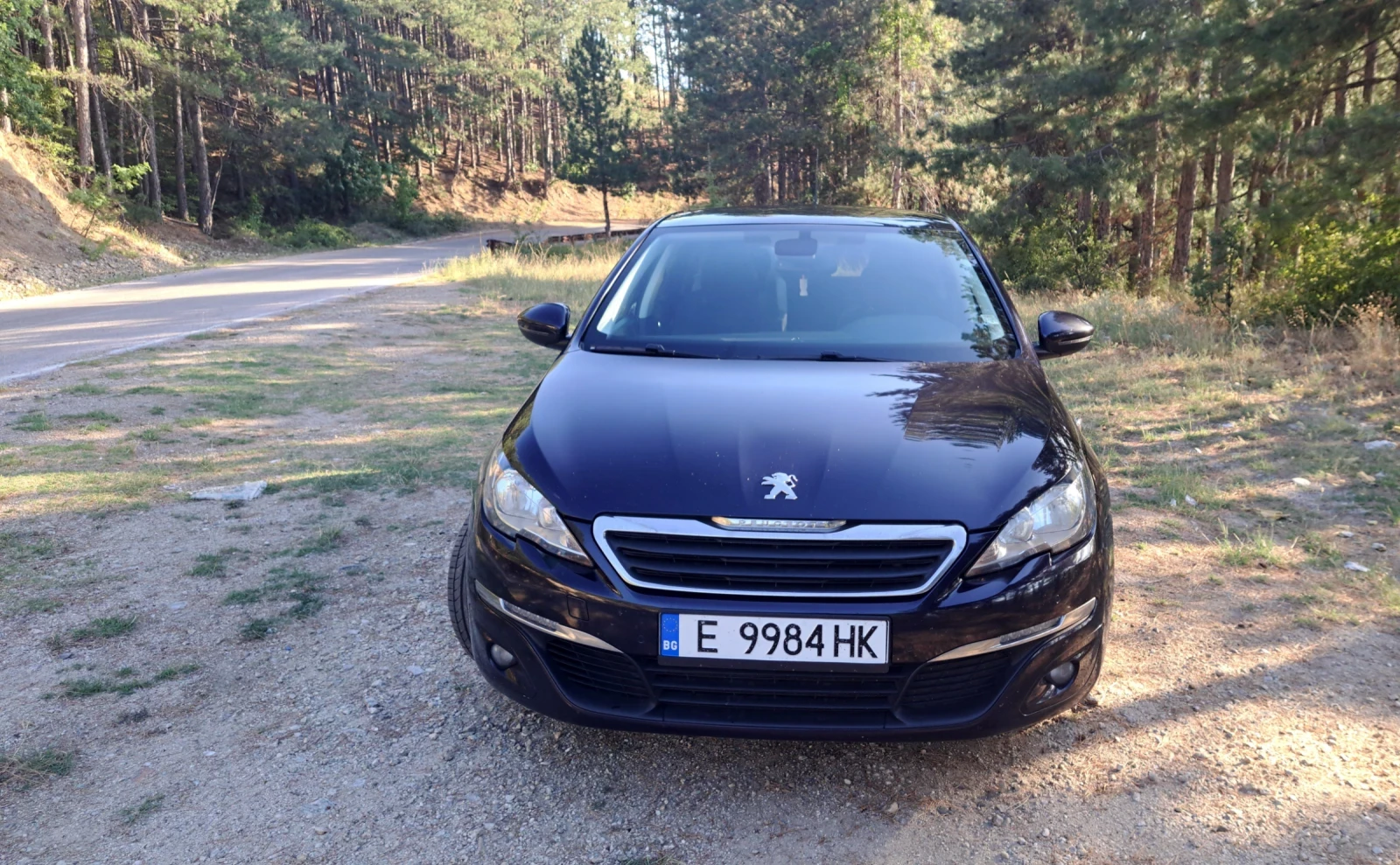 Peugeot 308 | Mobile.bg � ����������� 2
