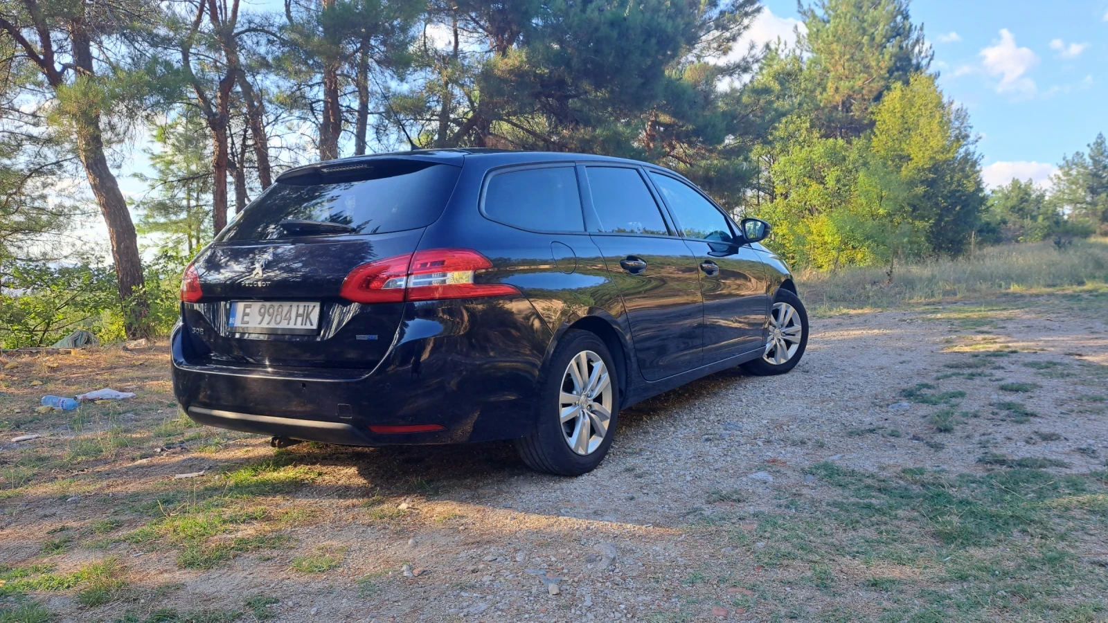Peugeot 308 | Mobile.bg � ����������� 4