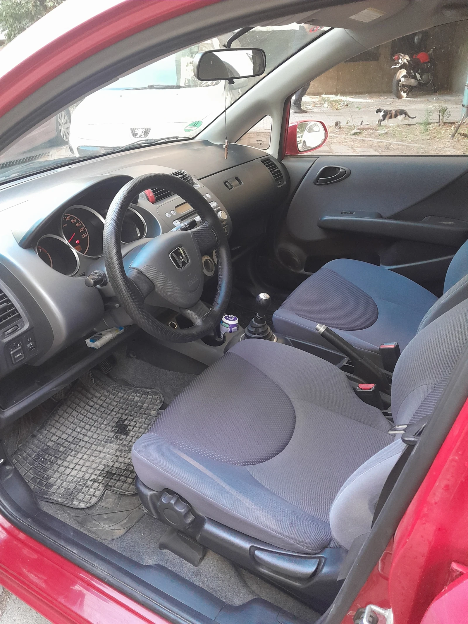 Honda Jazz | Mobile.bg � ����������� 6