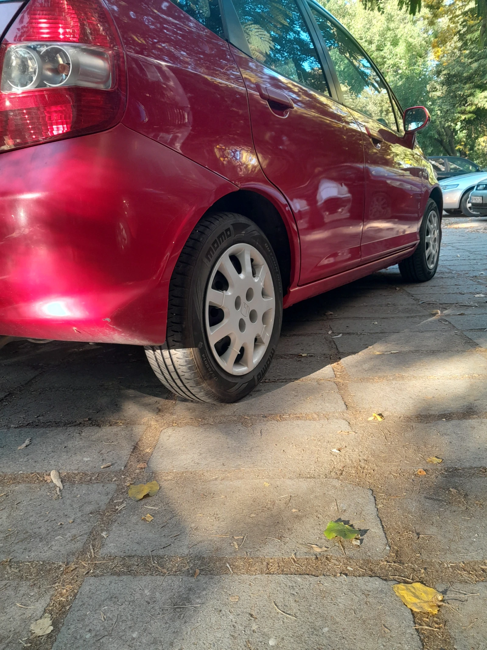 Honda Jazz | Mobile.bg � ����������� 3