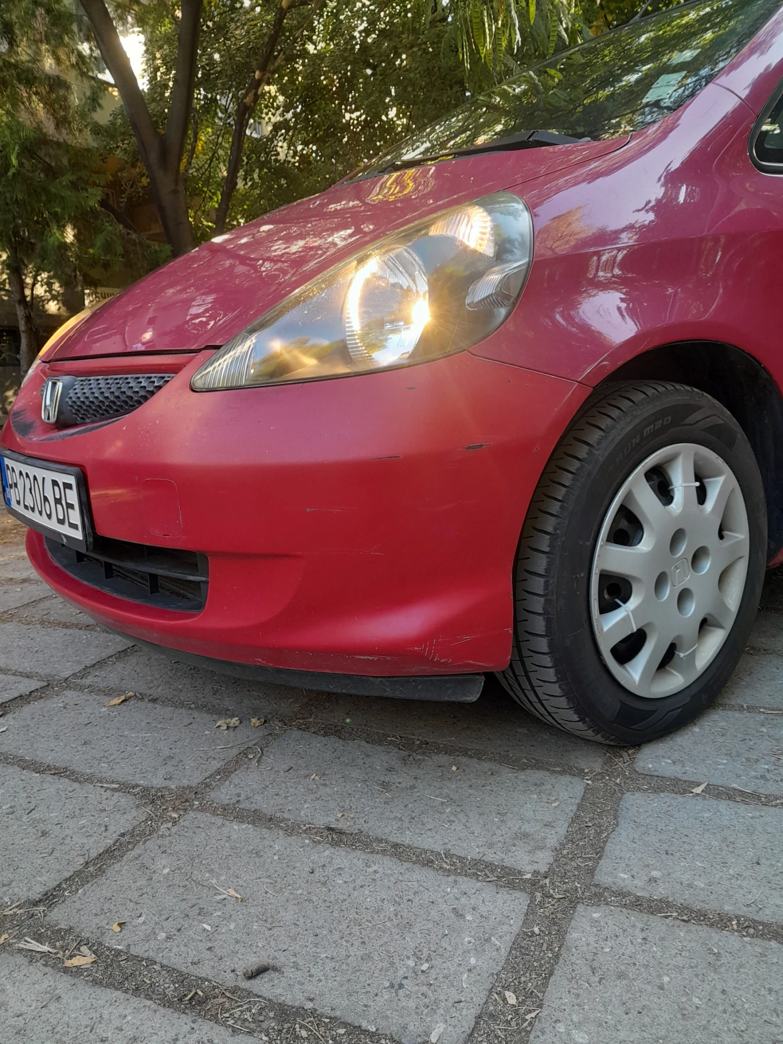 Honda Jazz | Mobile.bg � ����������� 4