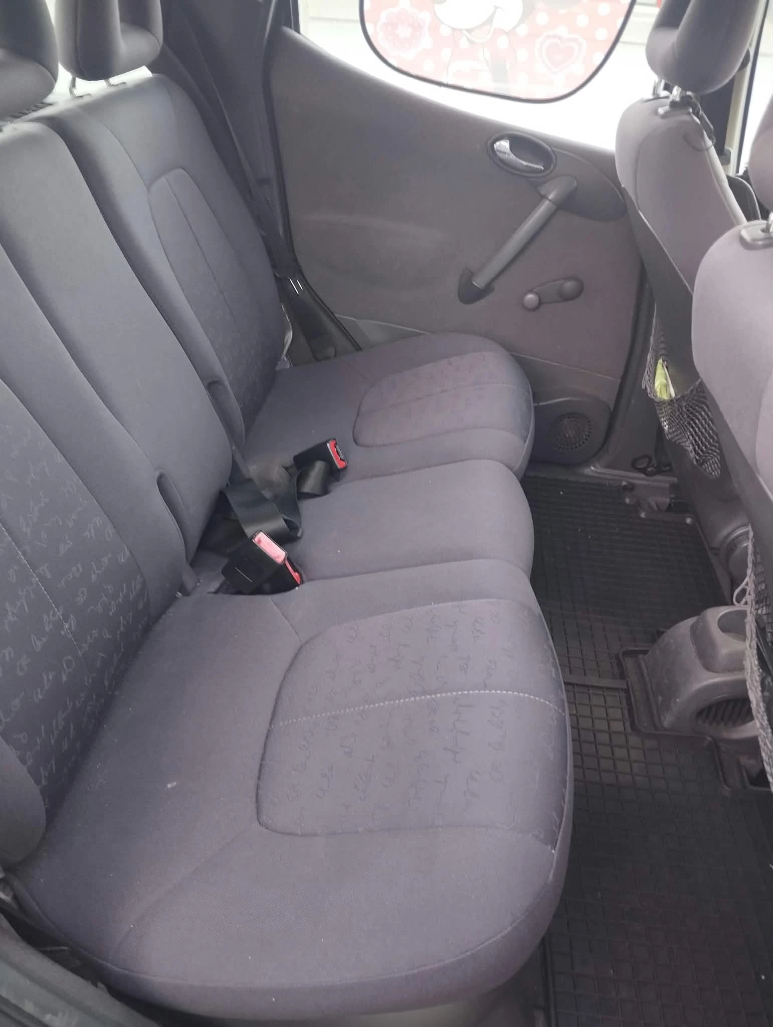 Mercedes-Benz A 160 газ, снимка 4 - Автомобили и джипове - 56359226