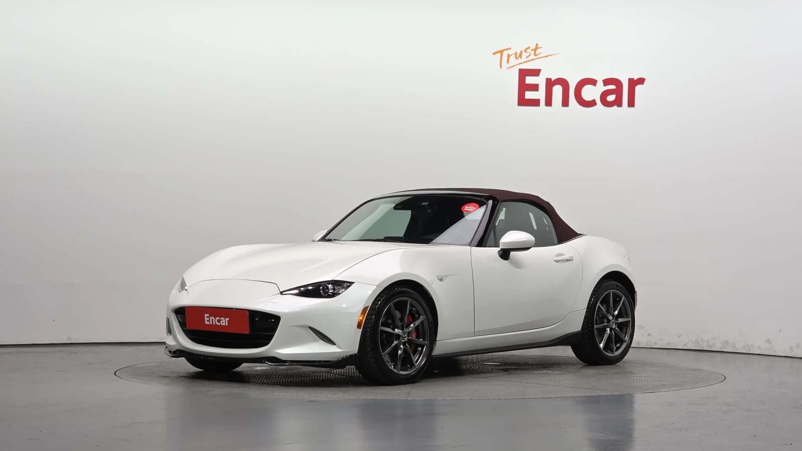 Mazda Mx-5 BLIND SPOT КРАЙНА ЦЕНА* encareu.com