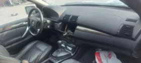 BMW X5 3.0 D, снимка 8