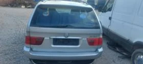 BMW X5 3.0 D, снимка 4