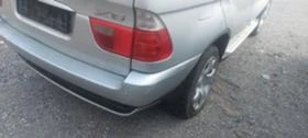 BMW X5 3.0 D, снимка 6