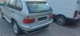 BMW X5 3.0 D, снимка 5