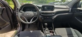 Hyundai Tucson, снимка 8