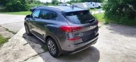 Hyundai Tucson, снимка 4