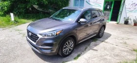 Hyundai Tucson, снимка 3