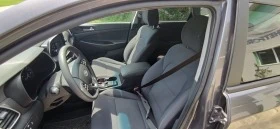Hyundai Tucson, снимка 7
