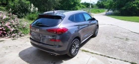 Hyundai Tucson, снимка 5