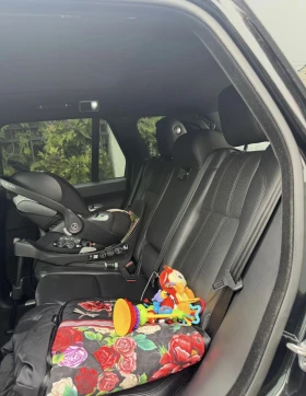 Land Rover Range rover ТОП ОФЕРТА И ЦЕНА!! ГОТОВ ЛИЗИНГ VOGUE LONG* 4. 4d, снимка 15