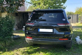 Jeep Grand cherokee, снимка 3