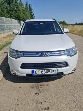 Mitsubishi Outlander, снимка 2