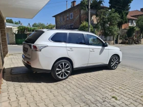 Mitsubishi Outlander, снимка 11