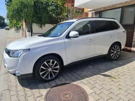 Mitsubishi Outlander, снимка 14