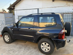 Mitsubishi Pajero, снимка 5