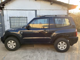 Mitsubishi Pajero, снимка 7
