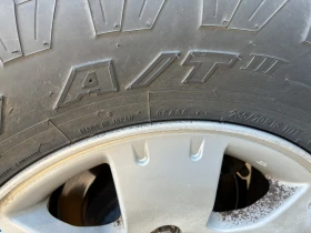 Mitsubishi Pajero, снимка 11