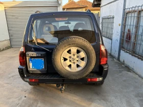 Mitsubishi Pajero, снимка 4