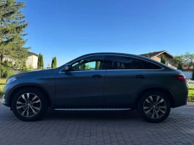 Mercedes-Benz GLE 350 190000км!!!, снимка 5