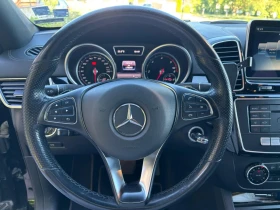 Mercedes-Benz GLE 350 190000км!!!, снимка 11