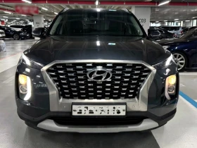 Hyundai Palisade Гаранция до 2г., Автосервиз, Резервни части сигурн, снимка 1