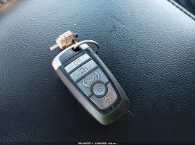 Ford Expedition 3.5l Limited Max, снимка 11