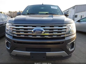 Ford Expedition 3.5l Limited Max, снимка 12