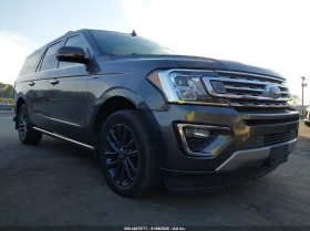 Ford Expedition 3.5l Limited Max, снимка 1