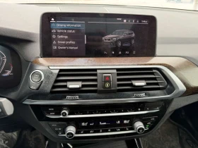 BMW X3 I * M-Package* * HeadUp* AвтоКредит* (ЦЕНА ДО БГ), снимка 15