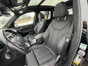 BMW X3 I * M-Package* * HeadUp* AвтоКредит* (ЦЕНА ДО БГ), снимка 13