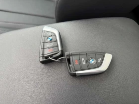BMW X3 I * M-Package* * HeadUp* AвтоКредит* (ЦЕНА ДО БГ), снимка 17
