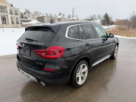 BMW X3 I * M-Package* * HeadUp* AвтоКредит* (ЦЕНА ДО БГ), снимка 5