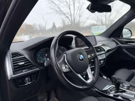 BMW X3 I * M-Package* * HeadUp* AвтоКредит* (ЦЕНА ДО БГ), снимка 10