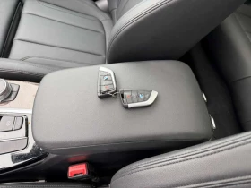 BMW X3 I * M-Package* * HeadUp* AвтоКредит* (ЦЕНА ДО БГ), снимка 16